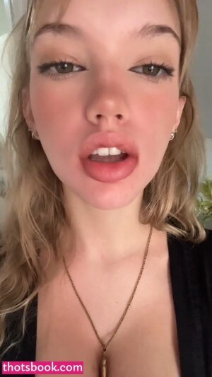 Mikahhlynn Video #12