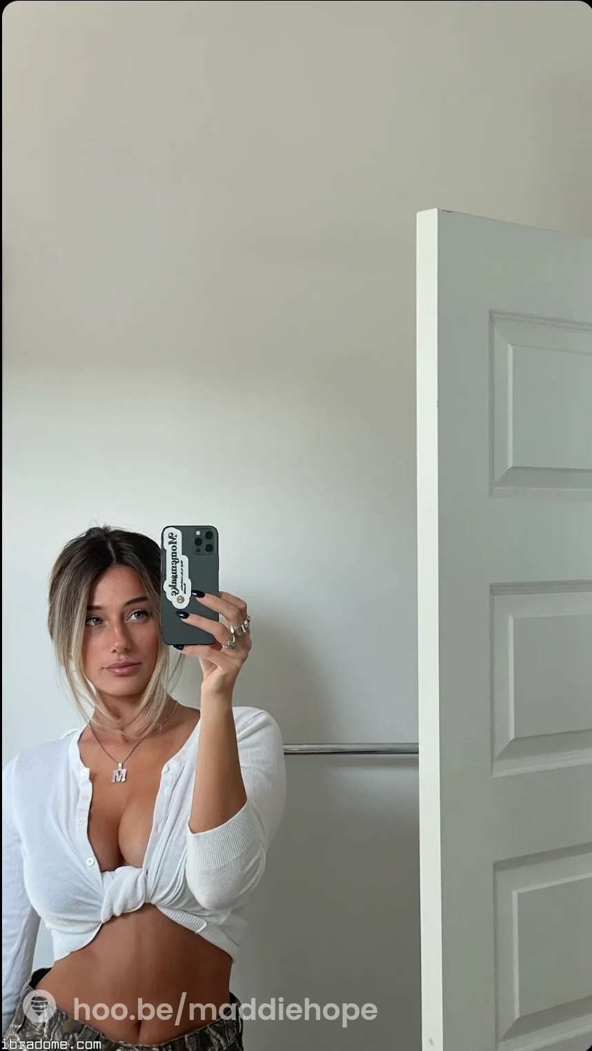 Maddie Hope Photo #9