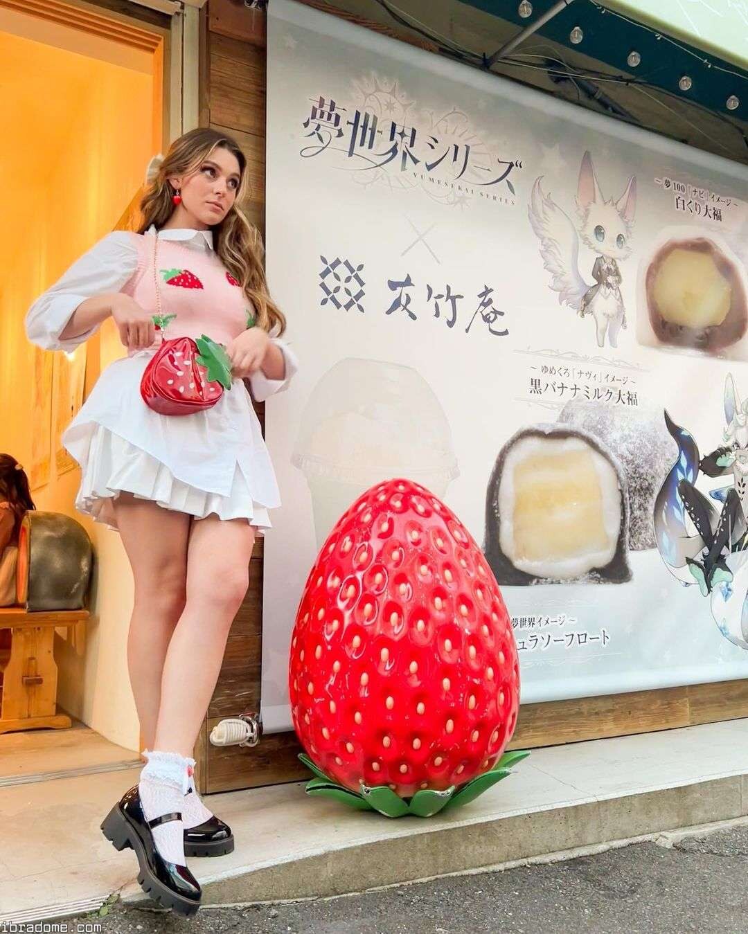 Taya Miller Photo #12