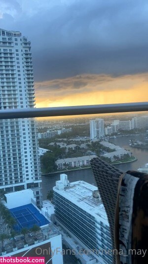 Nena Magana Video #13