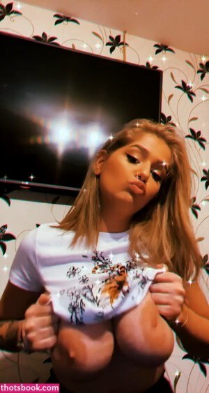 Julia Tica Video #129