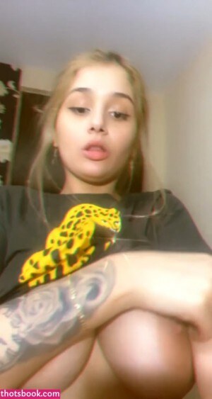 Julia Tica Video #131