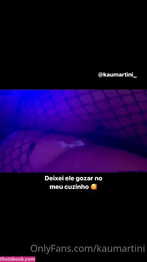 Kaumartinii Video #15