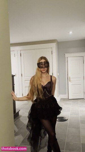 Sophia Diamond Video #1