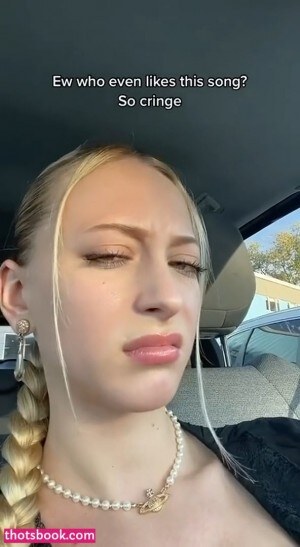 Sophia Diamond Video #2