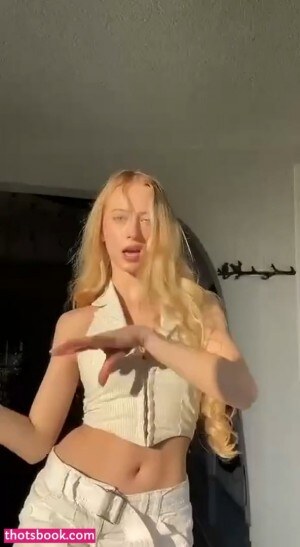 Sophia Diamond Video #3