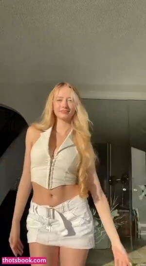 Sophia Diamond Video #6