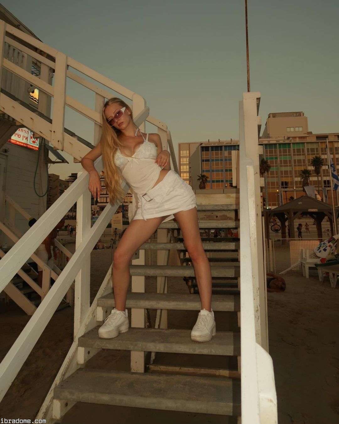 Sophia Diamond Photo #23