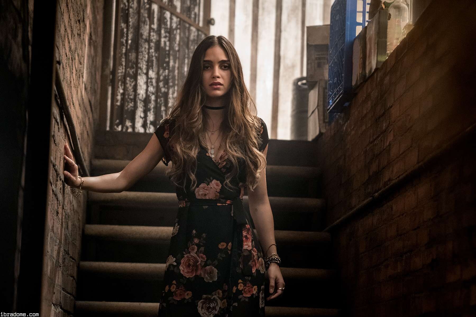 Melissa Barrera Photo #11