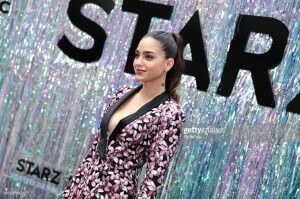 Melissa Barrera Photo #2