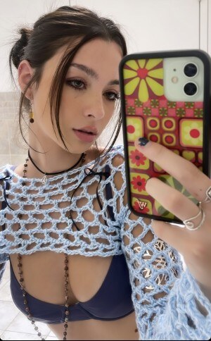 Mishka Silva Photo #3