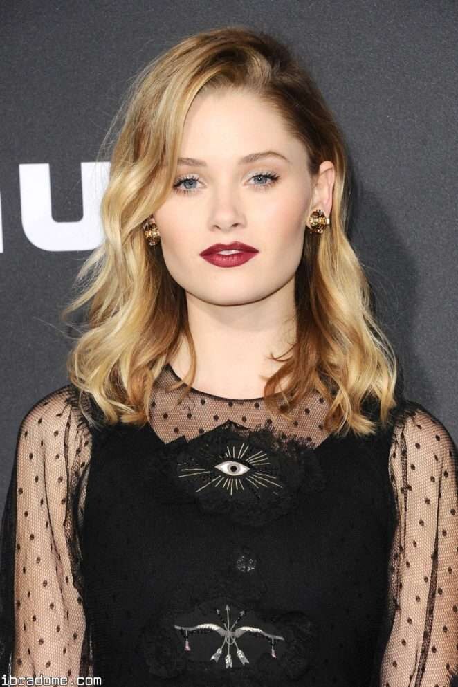 Virginia Gardner Photo #9