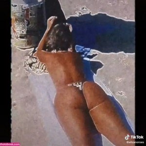 Lilika Teixeira Video #14