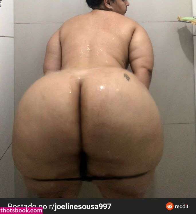 Joeline Sousa Photo #7