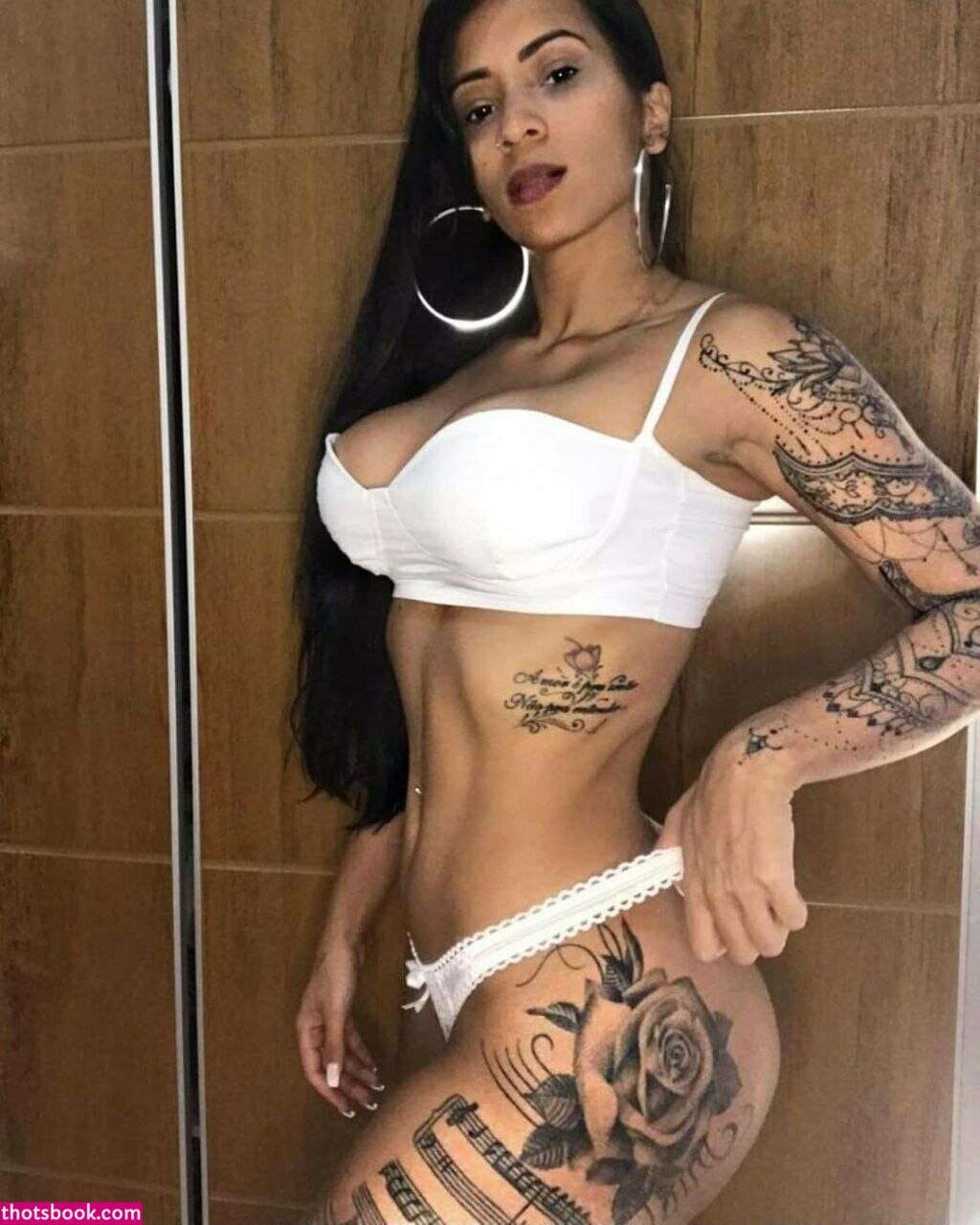 Pryscila Silva Photo #4