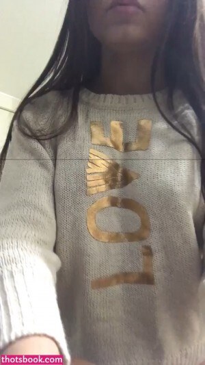 Kellyta Tharsys Video #6