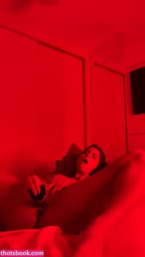 Cintia Colombino Video #3