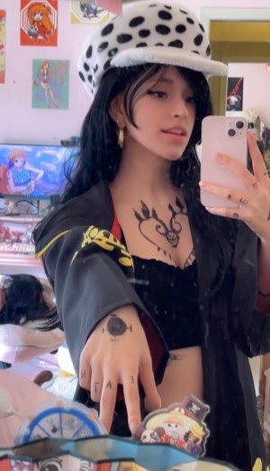 Catburglartati Photo #15