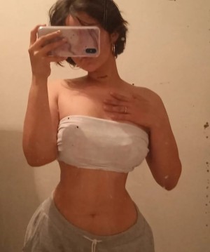 Clara Contreras Photo #17