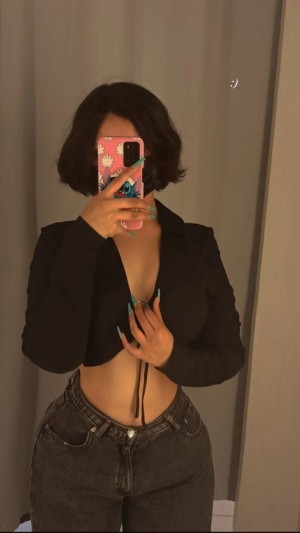 Clara Contreras Photo #26