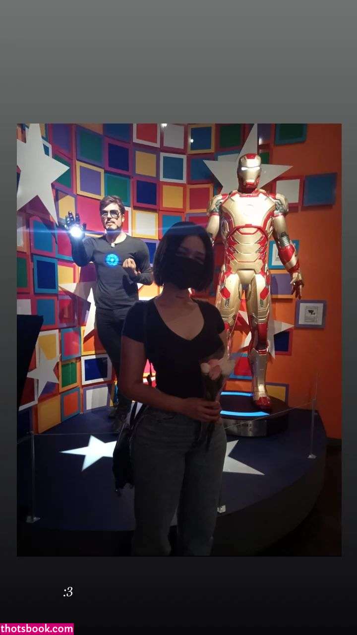 Clara Contreras Photo #33