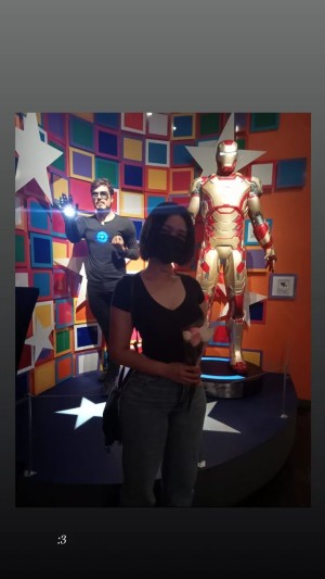 Clara Contreras Photo #33