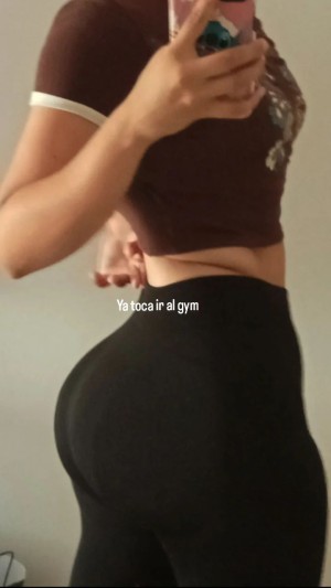 Clara Contreras Photo #37