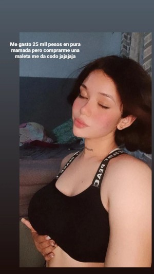 Clara Contreras Photo #38