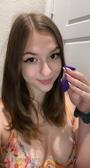 Tinastoopider Photo #20