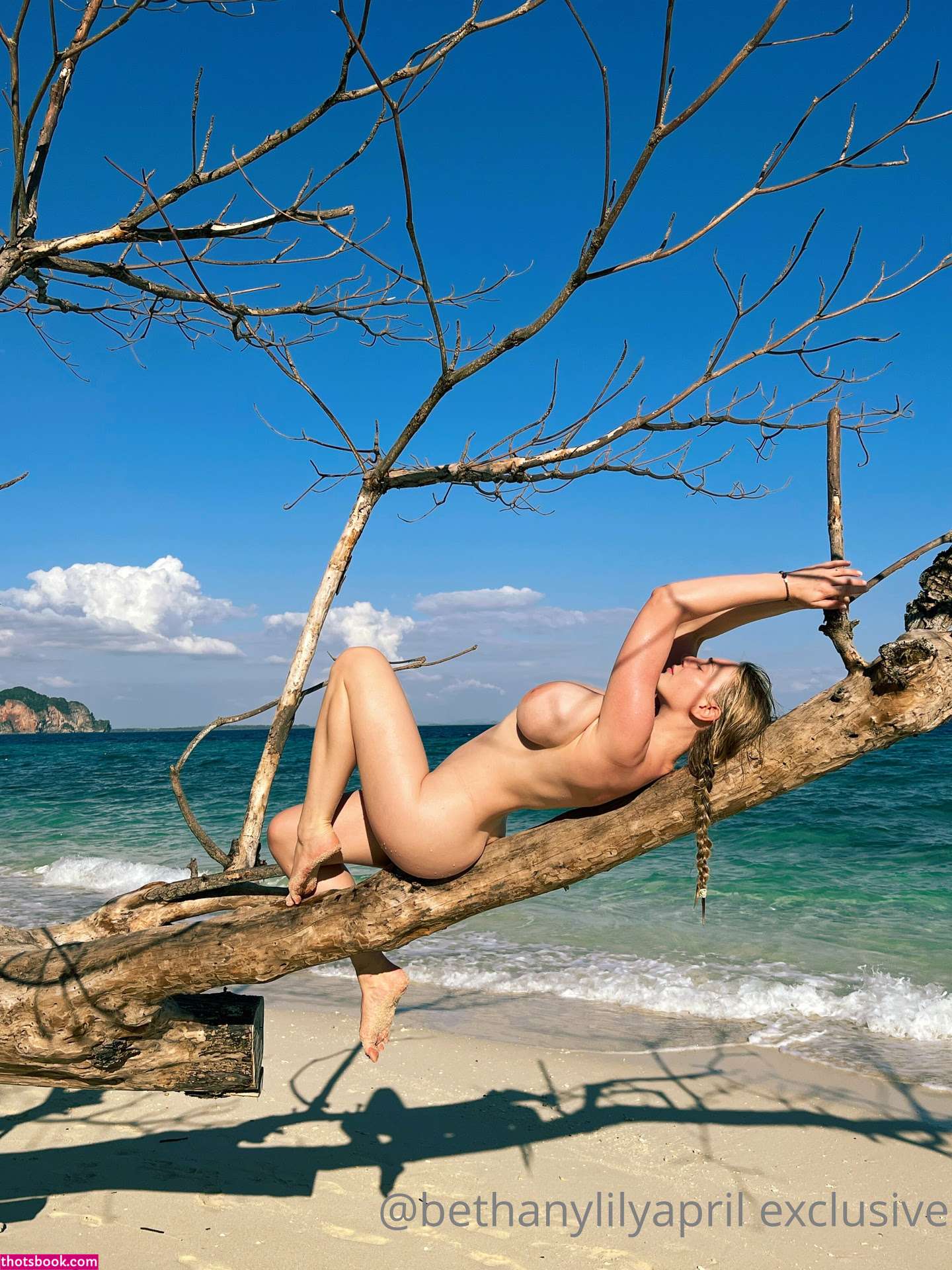 Beth lily Photo #241