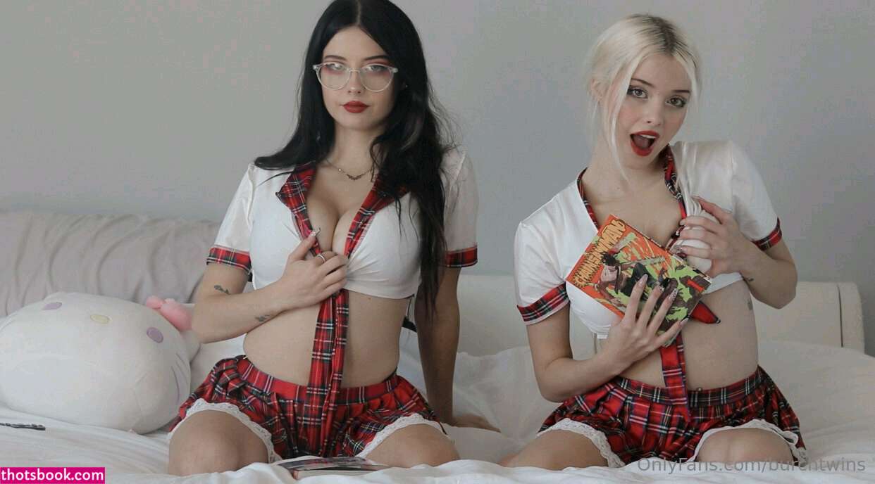 Burch Twins Photo #328