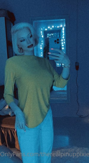 Pinuppixie Photo #216