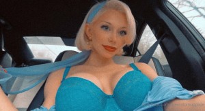 Pinuppixie Photo #225