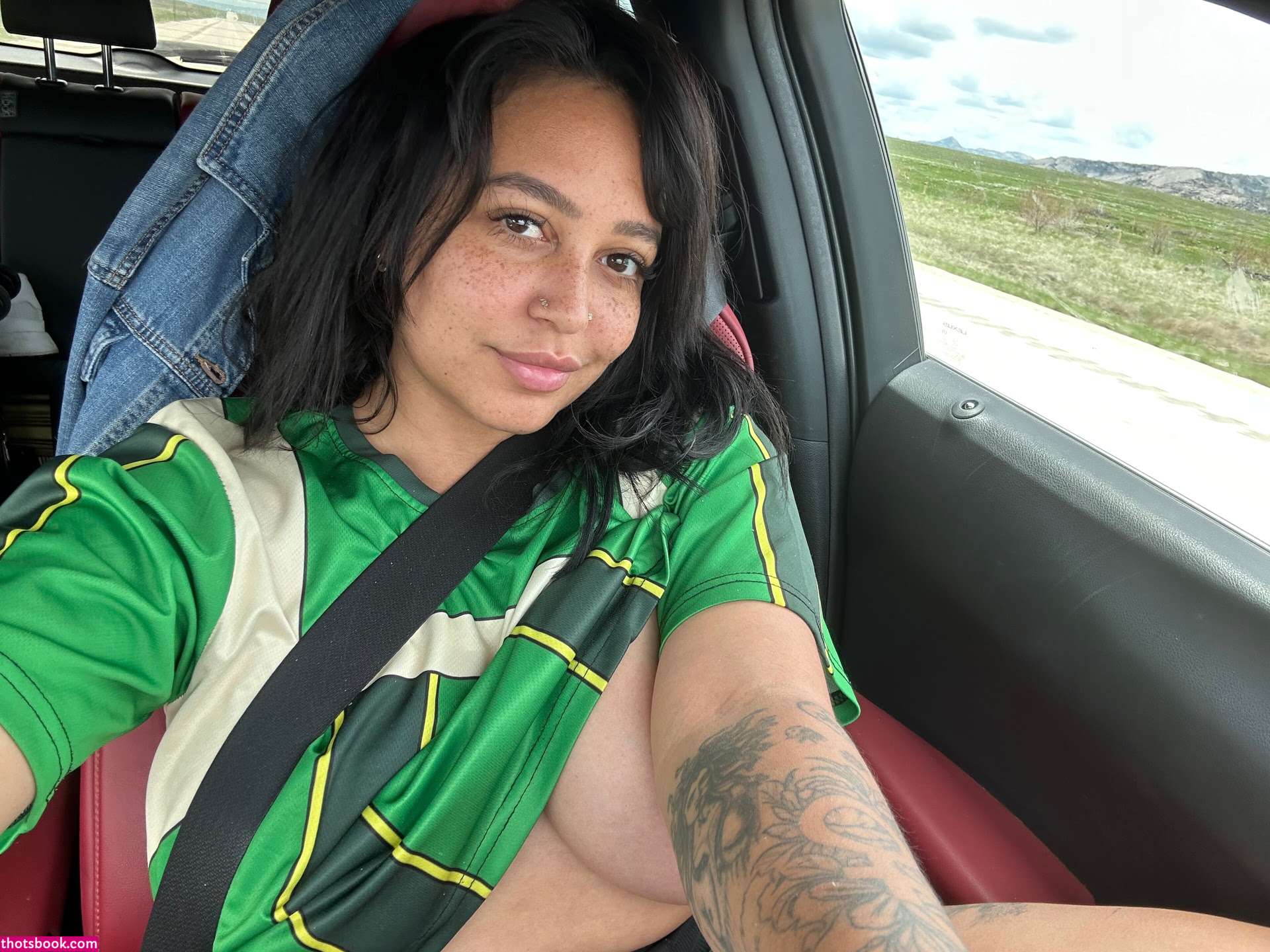 Emily Cheree Photo #73