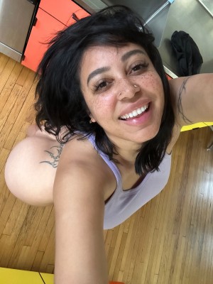 Emily Cheree Photo #75