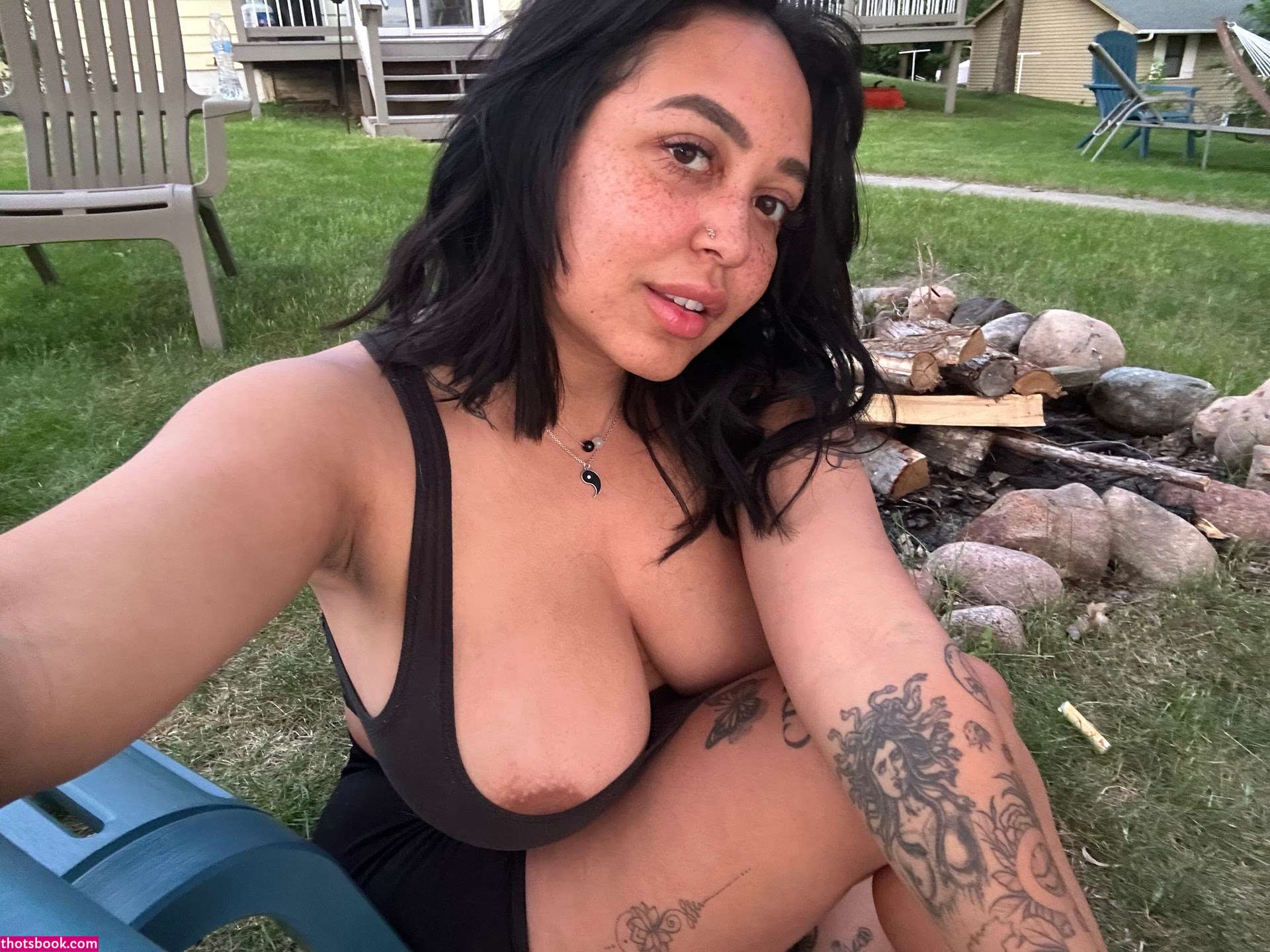 Emily Cheree Photo #85