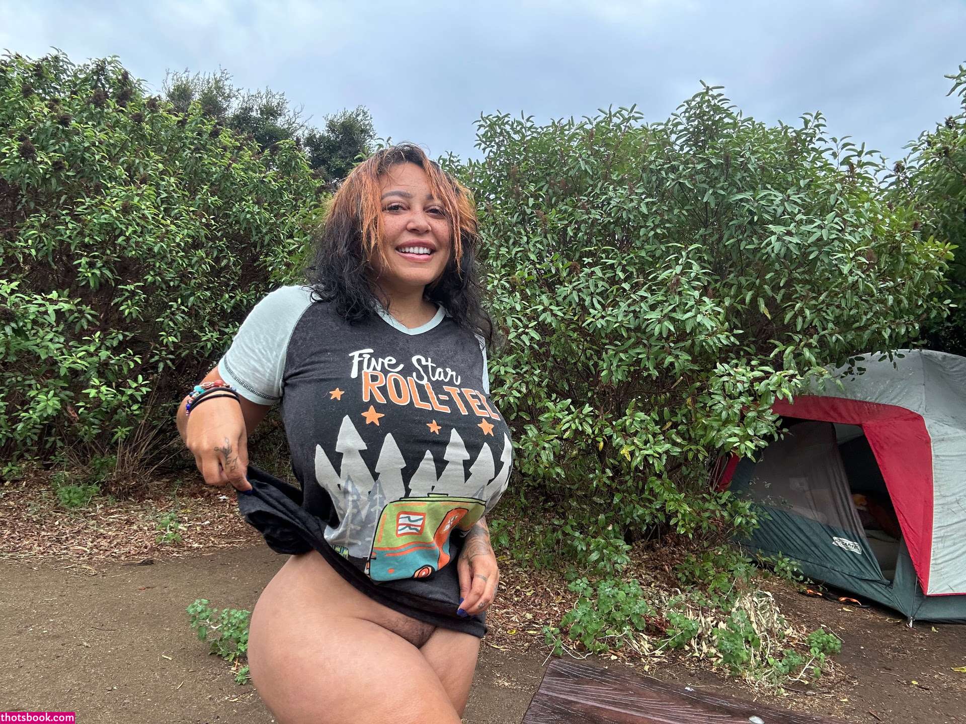 Emily Cheree Photo #91