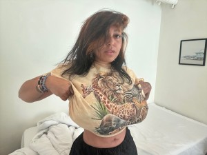 Emily Cheree Photo #97