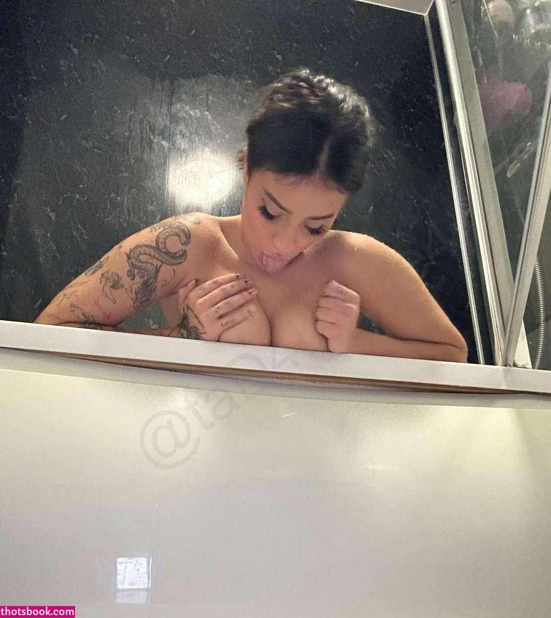 Agata Fagata Fak Photo #45