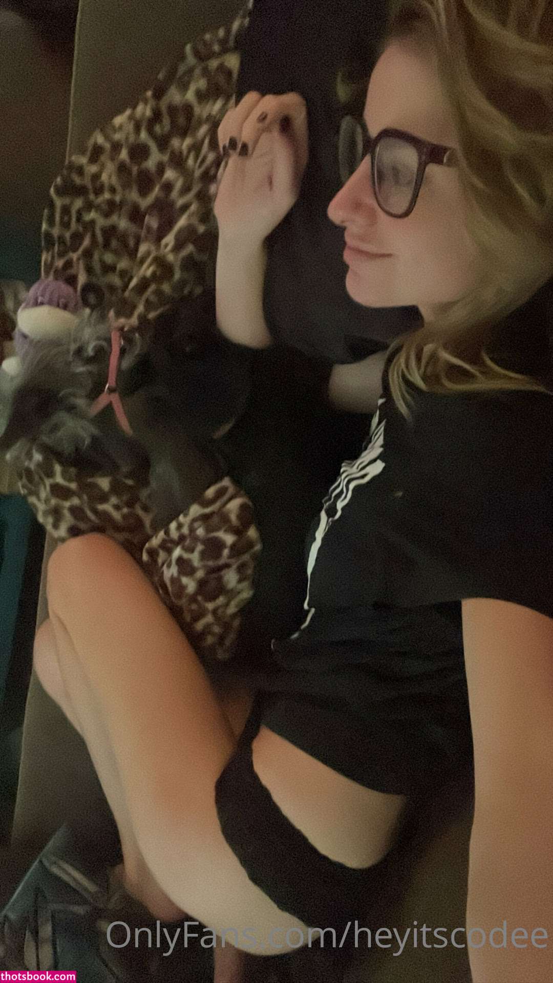 Heyitscodee Photo #128