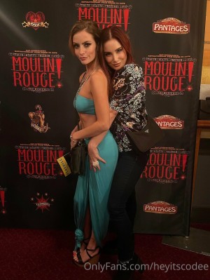 Heyitscodee Photo #146