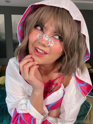 Dare Taylor Photo #818