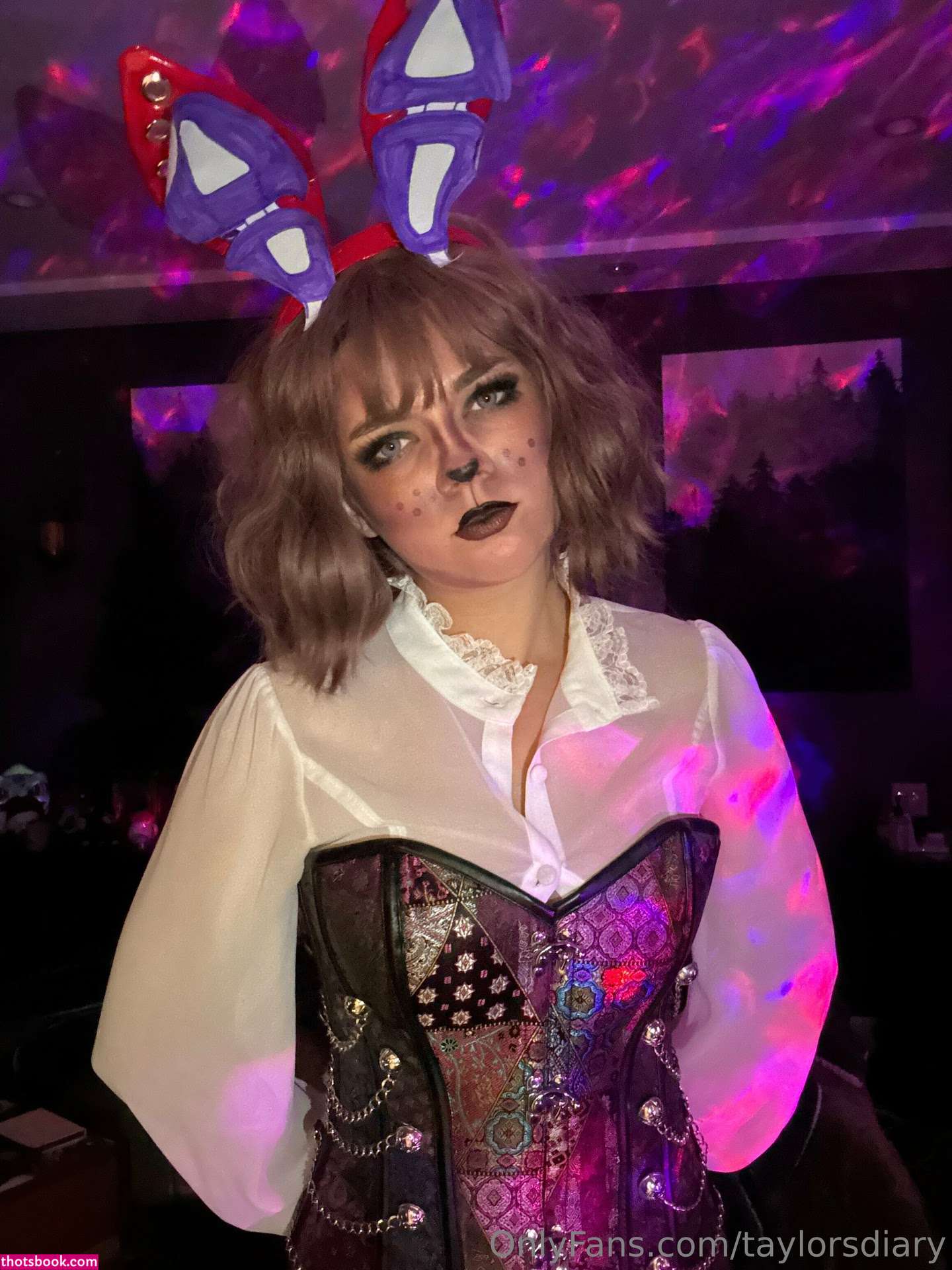 Dare Taylor Photo #826