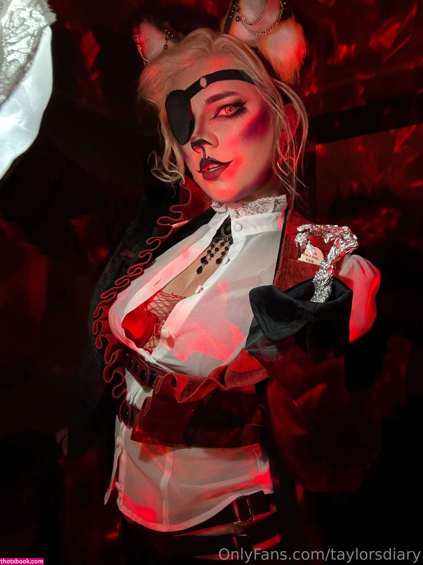 Dare Taylor Photo #828