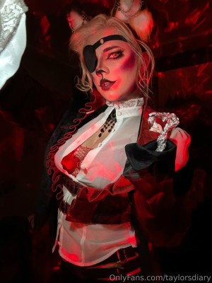 Dare Taylor Photo #828