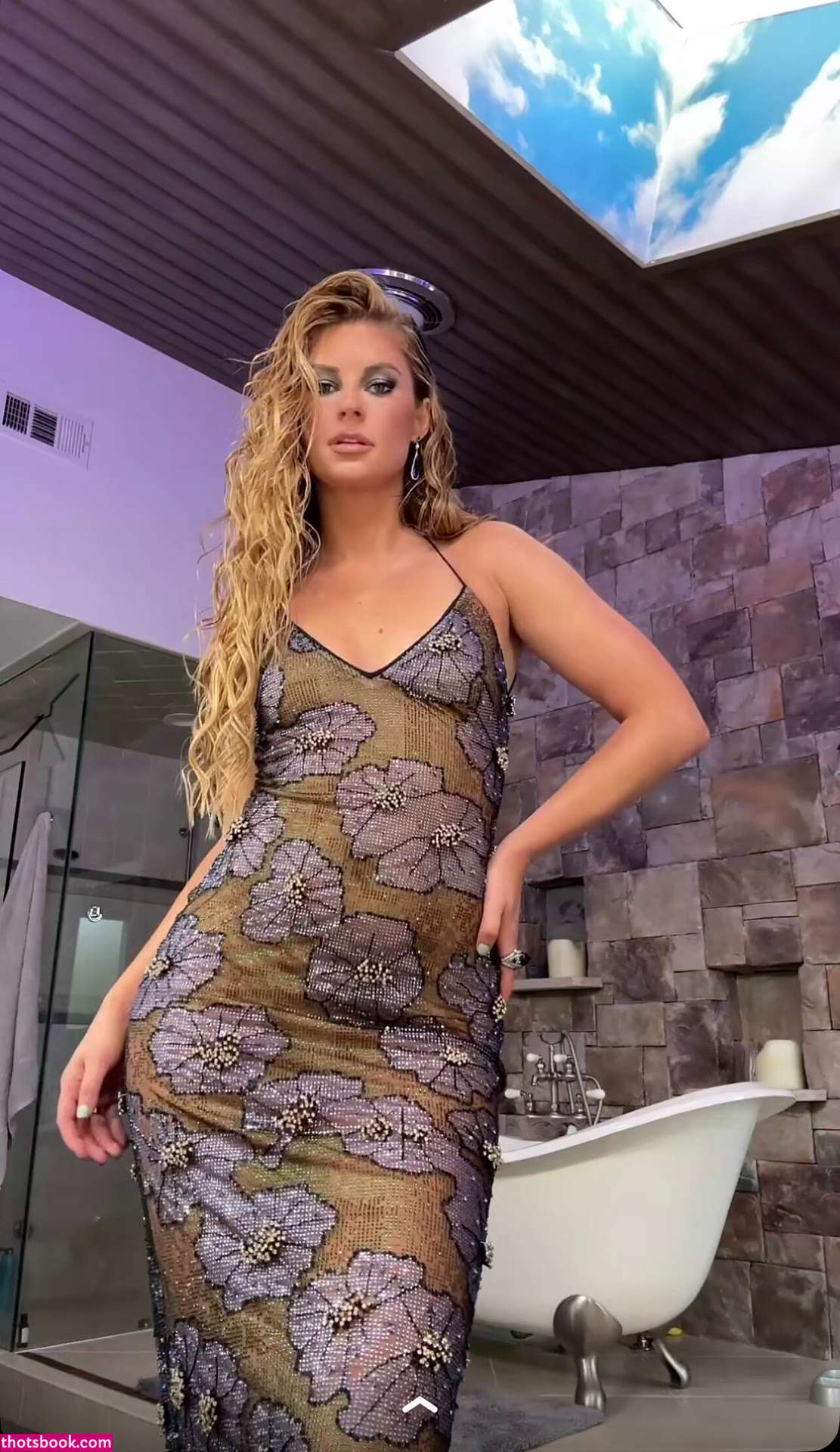 Hannah Stocking Photo #91