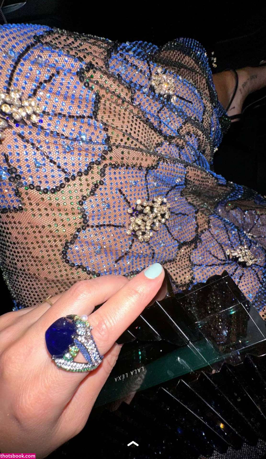 Hannah Stocking Photo #92