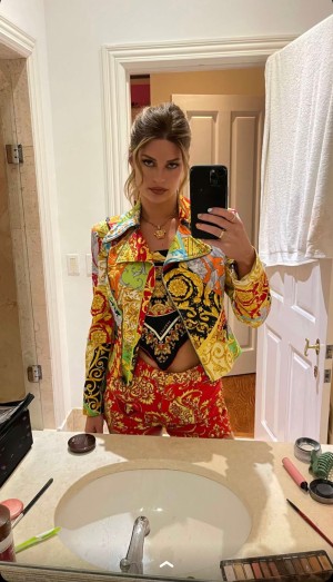 Hannah Stocking Photo #109