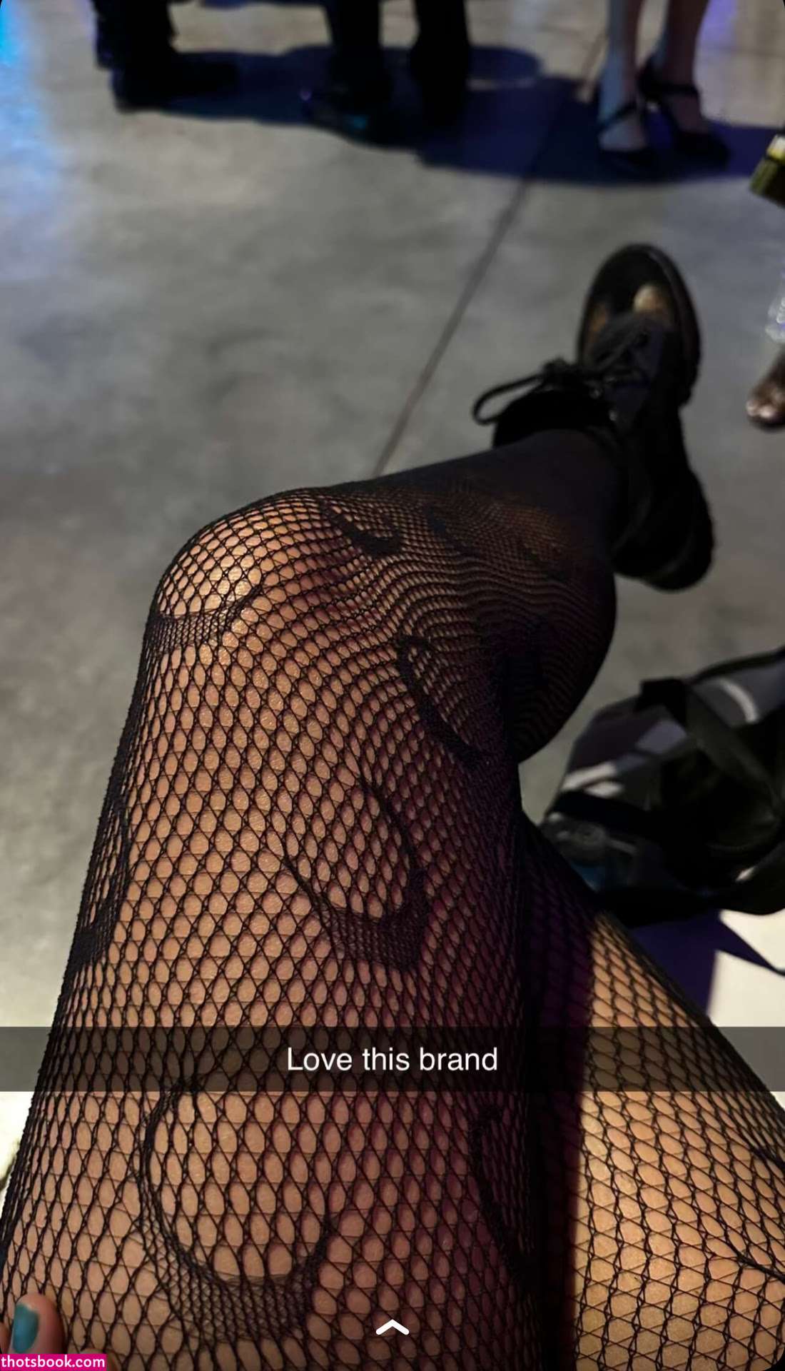 Hannah Stocking Photo #133