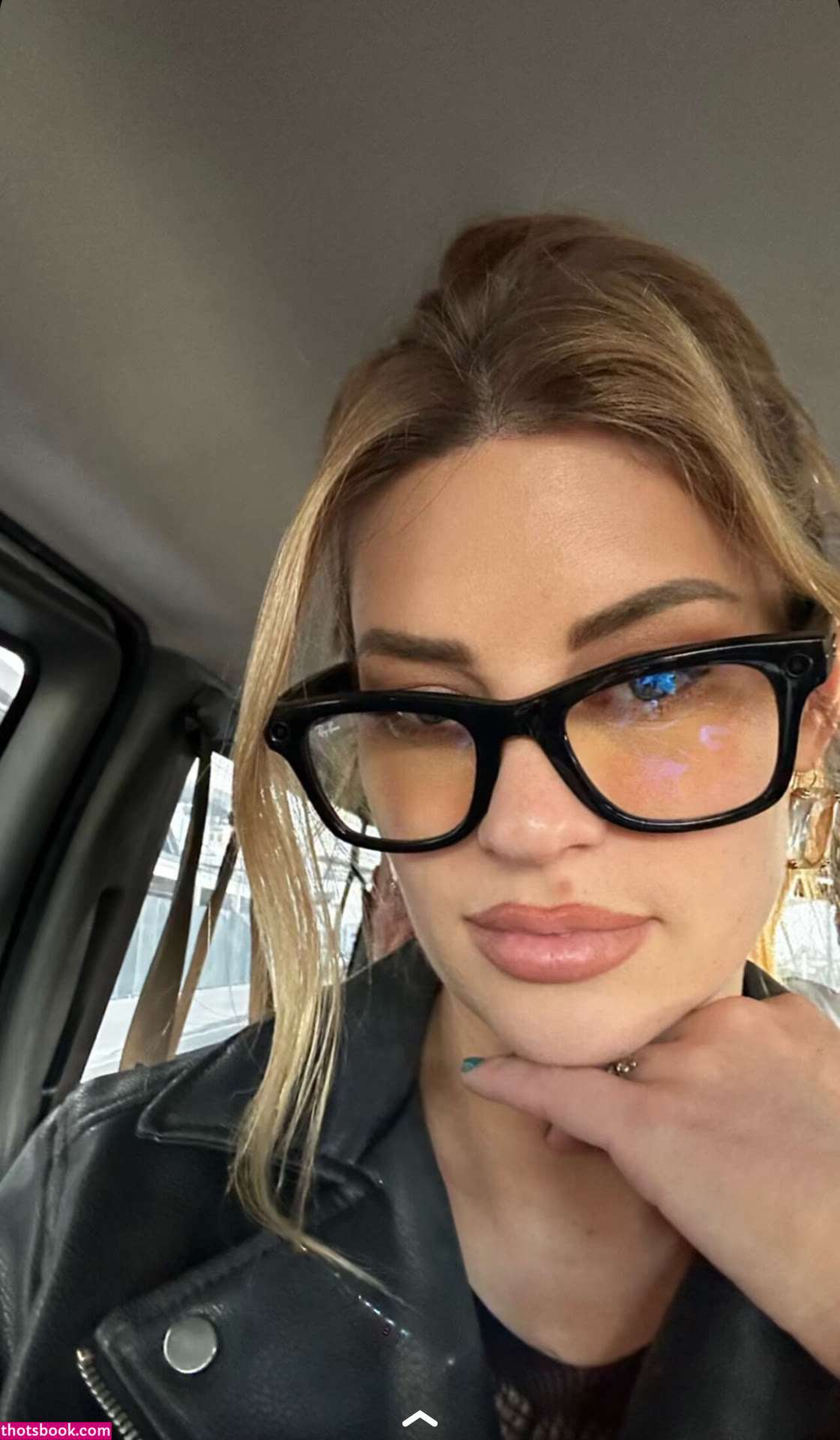 Hannah Stocking Photo #134